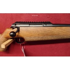 S/H 1771 DJV .22 hornet